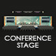 Conference Stage - 3DOcean Item for Sale