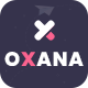 Oxana - SEO & Digital Marketing HTML Template - ThemeForest Item for Sale
