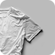 Urban T Shirt Mockup - GraphicRiver Item for Sale