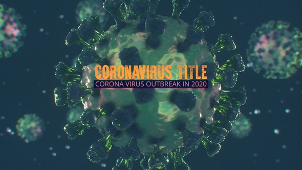 Coronavirus Title