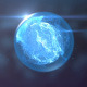 Energy Sphere Logo Reveal - VideoHive Item for Sale