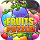 FRUITS PUZZLE FOR KIDS UNITY3D + ADMOB + EASY RESKIN + 64 BIT SUPPORT - CodeCanyon Item for Sale