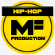 Extreme Hip-Hop Background Beat - AudioJungle Item for Sale