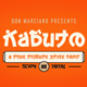 Kabuto Tribute Font - GraphicRiver Item for Sale