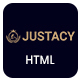 Justacy - Law, Lawyer and Attorney HTML Template - ThemeForest Item for Sale