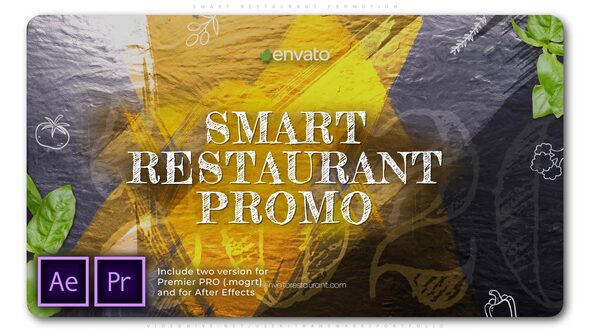 Smart Restaurant Promotion