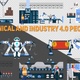 Mechanical And Industry 4.0 People V2 - VideoHive Item for Sale