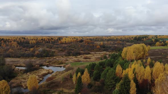 1 Autumn Panorama