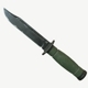 Tactical Combat Knife - 3DOcean Item for Sale
