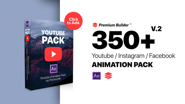 Youtube Pack - Extension Tool