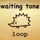 Phone Waiting Tone