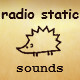 Radio Static Glitch