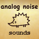 Analog Device Humming Noise