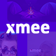 Xmee | Login and Register Form Html Templates - ThemeForest Item for Sale