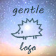 Gentle Ambient Logo