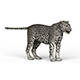 Snow Jaguar - 3DOcean Item for Sale