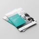 Company Project Proposal Vol. 4 - GraphicRiver Item for Sale