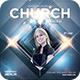Church Concert Flyer Template - GraphicRiver Item for Sale
