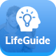 LifeGuide - Personal and Life Coach Joomla Template - ThemeForest Item for Sale