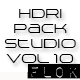 Pack - Studio vol10 - 3DOcean Item for Sale