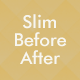 Slim Before-After Image Comparison Slider - CodeCanyon Item for Sale