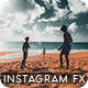 30 Instagram Trending Photoshop Actions - GraphicRiver Item for Sale