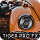 Tiger PRO Photoshop Actions - GraphicRiver Item for Sale