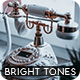 Bright Tones Photoshop Actions - GraphicRiver Item for Sale