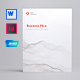 Business Plan 60 Pages - GraphicRiver Item for Sale