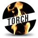 Fire torch - VideoHive Item for Sale