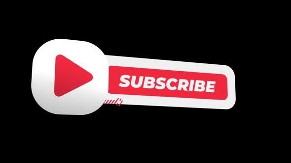 Play-Pause Button and Subscribe