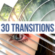 Transitions - VideoHive Item for Sale