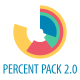 Percent Pack 2.0 - VideoHive Item for Sale
