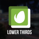 Lower Thirds - VideoHive Item for Sale