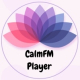 Calm FM Radio - Full iOS App - CodeCanyon Item for Sale