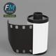 Film roll - 3DOcean Item for Sale