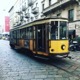 Old City Tram