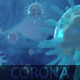 Corona virus Covid19 - 3DOcean Item for Sale