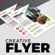 Flyer | Creative - GraphicRiver Item for Sale