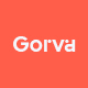 Gorva - Modern Sans Serif Font - GraphicRiver Item for Sale