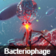 Bacteriophage - 3DOcean Item for Sale