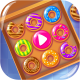 Donut Crash Saga - HTML5 Game + Android + AdMob (Construct 3 | Construct 2 | Capx) - CodeCanyon Item for Sale