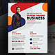 Business Flyer Templates - GraphicRiver Item for Sale