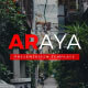 Araya Multipurpose Keynote Templates - GraphicRiver Item for Sale