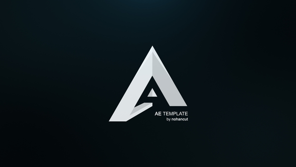 Fast Glitch Logo V5 alt