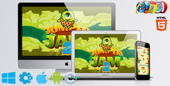Jumper Jam 2