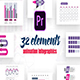 Infographics Vol.14 Thumbnail