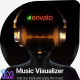 Music Visualizer - VideoHive Item for Sale