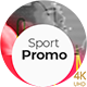 Sport Opener | Explosive Colorful Action Intro - VideoHive Item for Sale