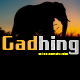 Gadhing - GraphicRiver Item for Sale
